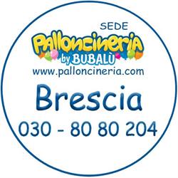 Palloncineria by Bubalù - Brescia, orari di apertura