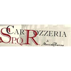 Carrozzeria S.P.Q.R., Roma orari di apertura