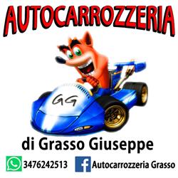 Autocarrozzeria di Grasso Giuseppe, Aci Sant'Antonio orari di apertura