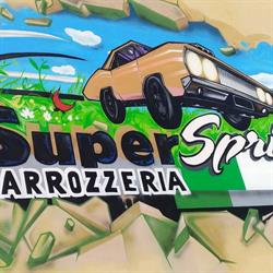Carrozzeria Supersprint Di Orsini Roberto, Perugia orari di apertura