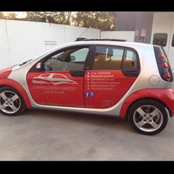 Carrozzeria Greco, Caiazzo orari di apertura