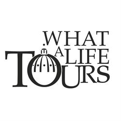 What a Life Tours, Roma orari di apertura