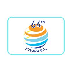 64th Travel, Roma orari di apertura