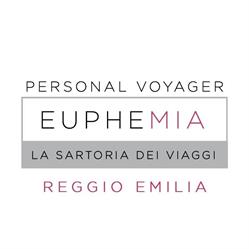 Euphemia Personal Voyager Reggio Emilia, orari di apertura