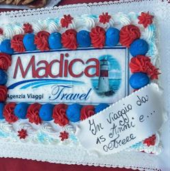 Madica Travel di Maura Di Carlo, Anzio orari di apertura