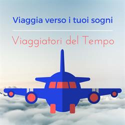 Agenzia Viaggiatori Del Tempo, Varese orari di apertura