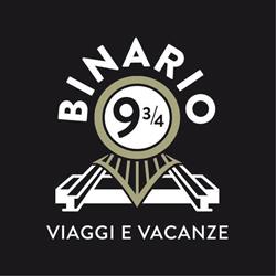 Binario 9 3/4 - Agenzia Viaggi, Gorla Minore orari di apertura
