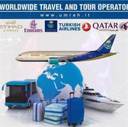Umrah viaggi di Riaz Shahbaz, Padova orari di apertura