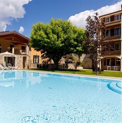Rustico, Garda orari di apertura