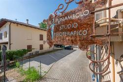 IL FUNAMBOLO STUDIO FISIOTERAPICO, di Denis Azzi fisioterapista,osteopata,omt,posturologia., Zola Predosa orari di apertura