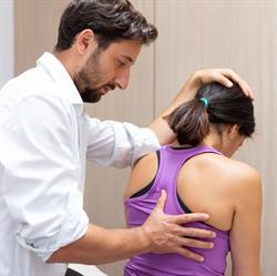 Osteopata Fisioterapista - Francesco Marcheselli, Firenze orari di apertura