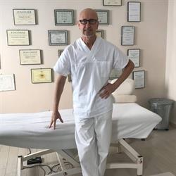 Ivano Bianchi Osteopata Fisioterapista, Pescia orari di apertura