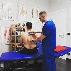 Studio Massofisioterapico Dott. Mansueto Battista, Nichelino orari di apertura