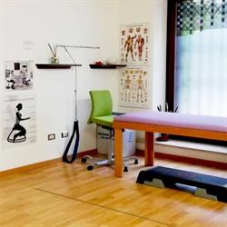 Fisioterapia Dott.Ssa Camarda Lucrezia, Terni orari di apertura