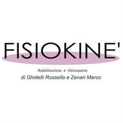Fisiokine' - Studio Fisioterapico Di Ghidelli Rossella E Zenari Marco, Castelleone orari di apertura