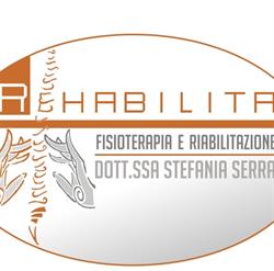 Rehabilita-fisioterapia e riabilitazione di dott.ssa Serra Stefania, Squinzano orari di apertura