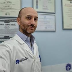 Dott. Fabio Pane - Studio Professionale di Fisioterapia, Chinesiologia e Posturologia., Ciamprisco orari di apertura