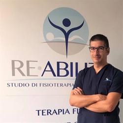 Fisioterapia Re-Abilito Di Murrone Dott. Andrea, Racalmuto orari di apertura