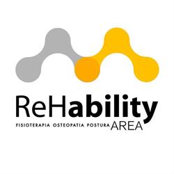 Rehability Area Fisioterapia Osteopatia Postura, Ferrandina orari di apertura