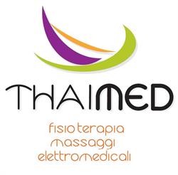 Thaimed Tiziana Primiero Fisioterapia, Gubbio orari di apertura