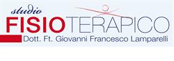 Studio Fisioterapico dr Lamparelli, Lucera orari di apertura