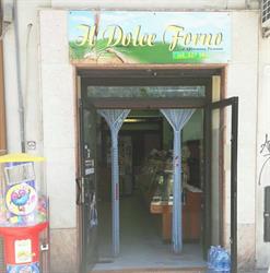 Il Dolce Forno Di Cosenza Giovanna, Palermo orari di apertura
