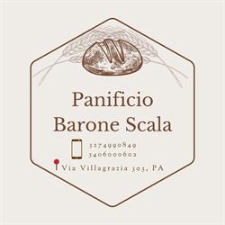 Panificio Barone Scala Di Trupiano Annalisa, Palermo orari di apertura