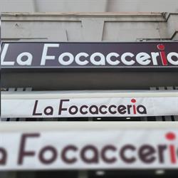 La Focacceria, Messina orari di apertura
