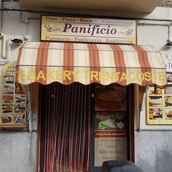 Panificio Trentacoste, Palermo orari di apertura