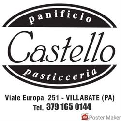 Panificio Castello, Villabate orari di apertura