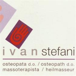 Ivan Stefani OSTEOPATA, Bolzano orari di apertura