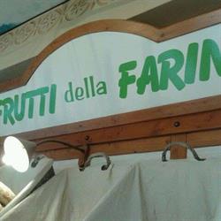 I Frutti della Farina, Scandicci orari di apertura