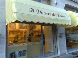 Il Piacere del Pane, Legnano orari di apertura
