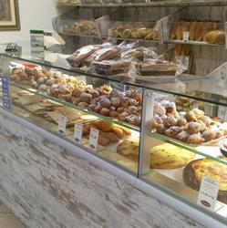 Panificio Bongermino, Treviso orari di apertura