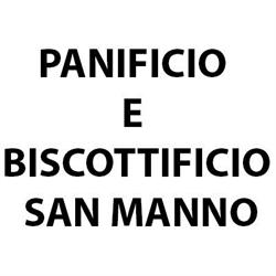 Panificio e Biscottificio San Manno, San Salvatore Telesino orari di apertura