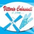 Vittorio Colasanti panificio, Terni orari di apertura