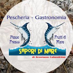 Pescheria Sapori Di Mare Di Calandrino Graziano, Alcamo orari di apertura
