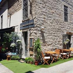 Anticas Licanzias, Olbia orari di apertura