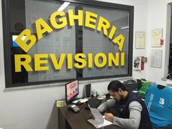 Bagheria Revisioni, orari di apertura