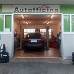 autofficina gommista di Manfrin Mirco, Arre orari di apertura