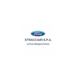 Ford Stracciari Spa, Ferrara orari di apertura