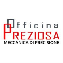 Officina Meccanica Preziosa, Molfetta orari di apertura