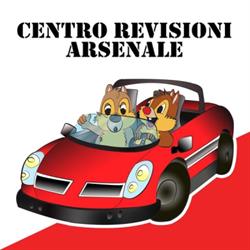 Centro Revisioni Arsenale, Trieste orari di apertura