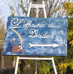 L'Officina dei Desideri, Bagnacavallo orari di apertura