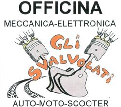 Officina Meccanica Gli Svalvolati, Cesenatico orari di apertura
