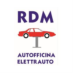 Autofficina Elettrauto Rdm, Viareggio orari di apertura