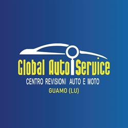 Global Auto Service Srl, Capannori orari di apertura