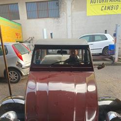 Autoriparazioni Daniele e Juri di Scalvenzi e Ghiorsi S.n.c., Brescia orari di apertura
