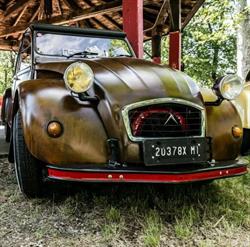 Autofficina BFG car, Castel Rozzone orari di apertura