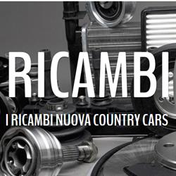Nuova Country Cars, Monza orari di apertura